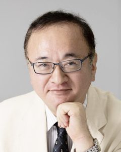 役員のプロフィール – 日本科学技術ジャーナリスト会議